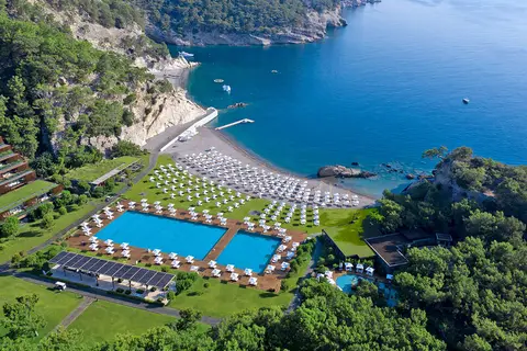 Maxx Royal Kemer Resort in Kemer, foto 24