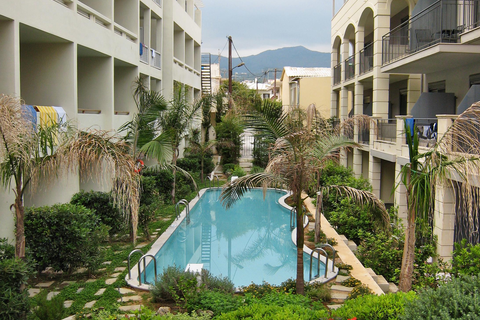 Hotel Aegean Pearl foto 2