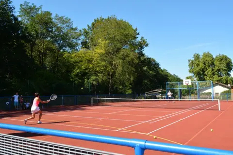 Village Tropical Sen Yan foto 24