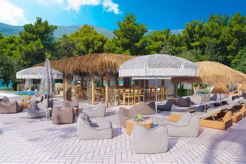 Hvar Placeshotel by Valamar in Stari Grad — foto 25