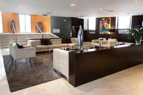 Hotel Zenit Lisboa foto 12