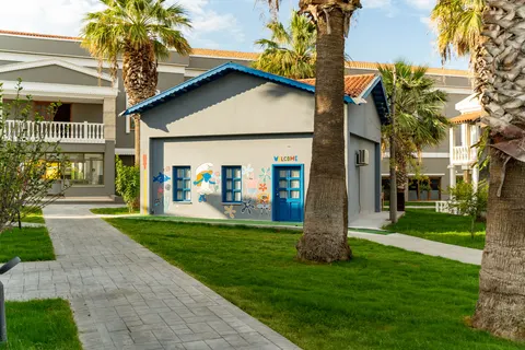 Lucas Didim Resort in Didim — foto 17