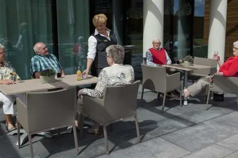 Hotel Udens Duyn foto 11