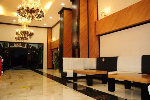 Side Yesilöz Hotel in Manavgat — foto 7