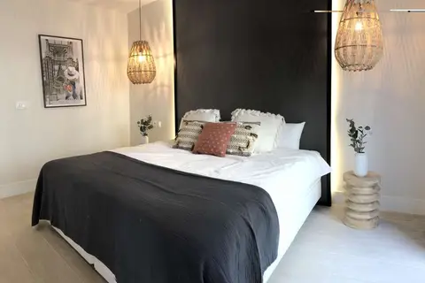 Magna Sevilla Apartments in Sevilla — foto 24