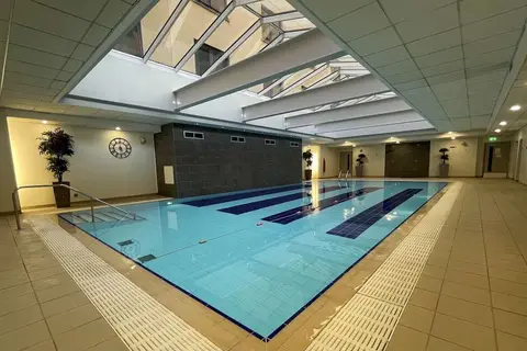 Clayton Hotel Belfast in Belfast — foto 5