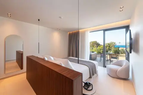 Alizo Boutique Hotel & Spa in Ιαλυσός — foto 19