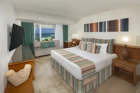 Oasis Palm in Gran Oasis Cancun — foto 25