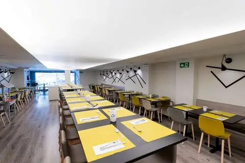 Appartementen Atenea Calabria in Barcelona — foto 8
