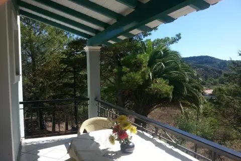 Rigos Apartments Vitalades in Δημοτική Ενότητα Λευκιμμαίων — foto 6