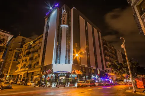 Hôtel prince de Paris in Casablanca, foto 19