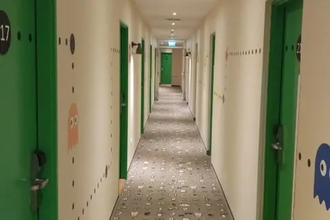 Ibis Styles Budapest Center in Boedapest — foto 6