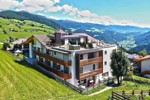 Kristall in Mühlbach - Rio di Pusteria — foto 10