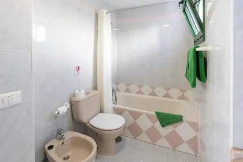 Apartamentos Aloe in Puerto del Carmen — foto 17