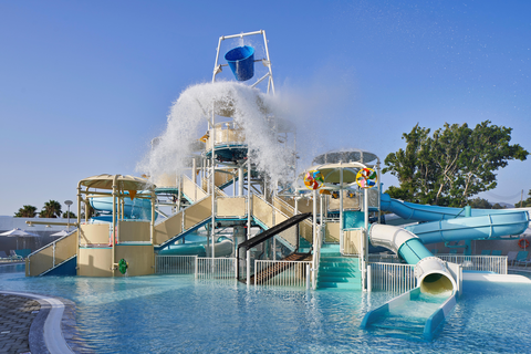 Hotel Mare Paphos foto 2