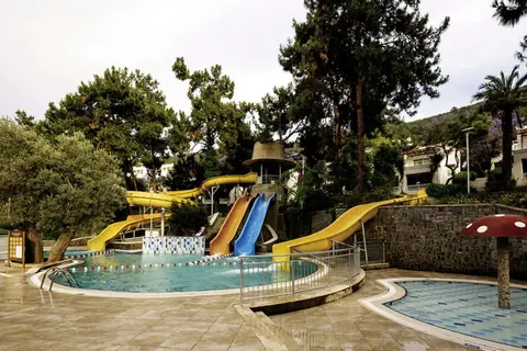 Rixos Premium Bodrum in Bodrum, foto 3