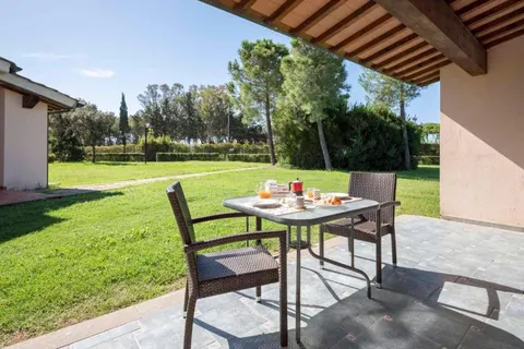 Village Il Girasole foto 4