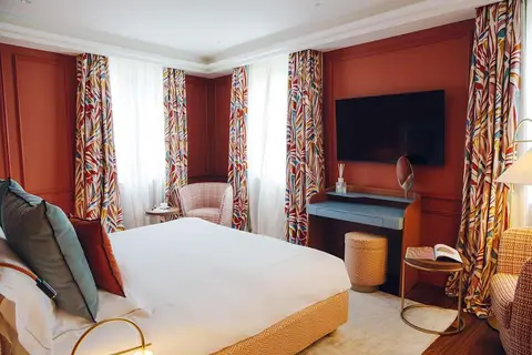 Eight Hotel Portofino in Portofino