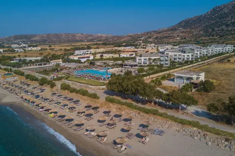 Akti Palace Resort & Spa in Καρδάμαινα — foto 11