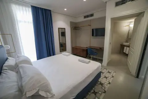 20 Miglia Boutique Hotel in Catania, foto 14