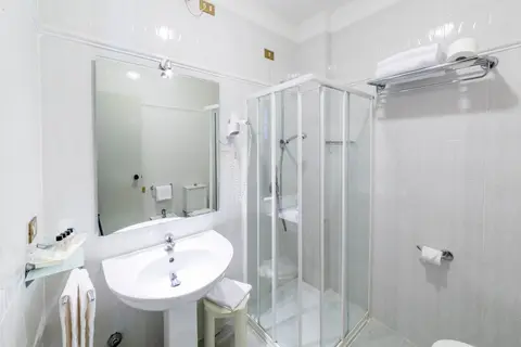 Laerte Palace Hotel in Mogliano Veneto — foto 25