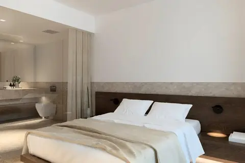 SanSal Boutique Hotel in Chania — foto 21