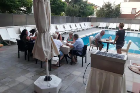 Nazar Otel in Didim, foto 23