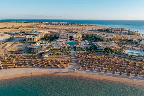 Sheraton Soma Bay in رأس أبو سومة — foto 3