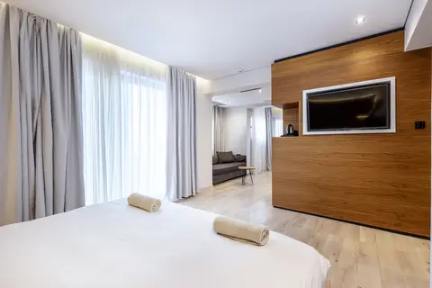 Athina Palace Resort & Spa in Δημοτική Ενότητα Αστερουσίων — foto 14