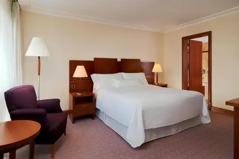 The Westin Zagreb in Zagreb — foto 13