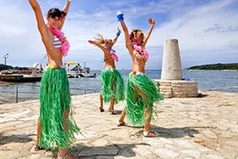 Camping Orsera foto 17