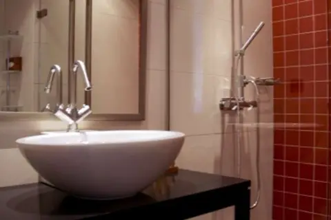 Hotel Riddargatan in Stockholm — foto 22
