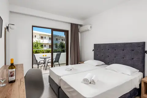 Afandou Blu in Δήμος Ρόδου — foto 5