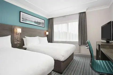 Leonardo Hotel Inverness in Inverness, foto 4