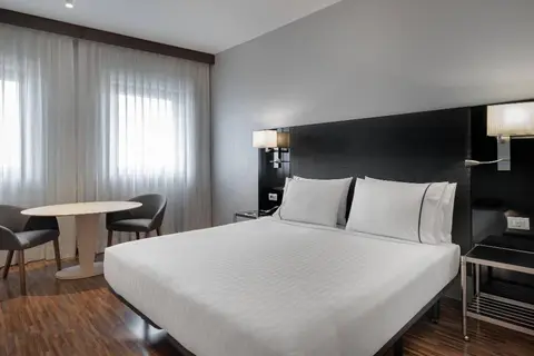 AC Hotel Milano in Milaan, foto 13