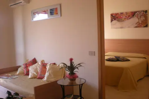 Villaggio Artemide in Giardini-Naxos, foto 14