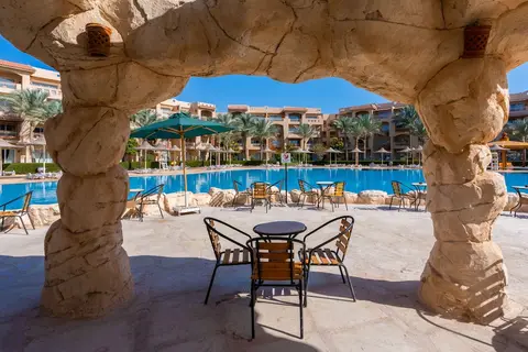 Parrotel Lagoon Waterpark Resort in Sharm El Sheikh — foto 30