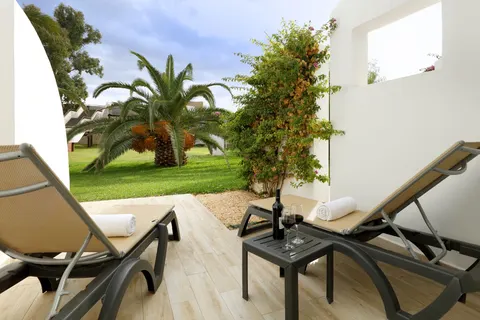 Grand Palladium White Island Resort & Spa in Sant Jordi de Ses Salines — foto 11