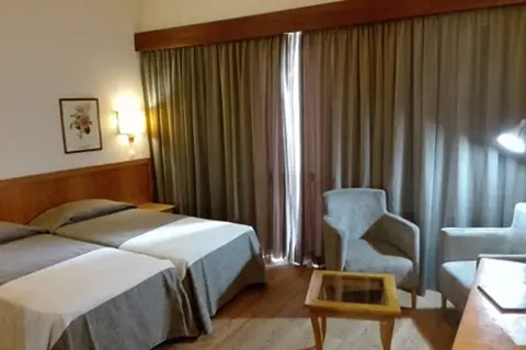 Hotel Do Centro in Funchal — foto 21