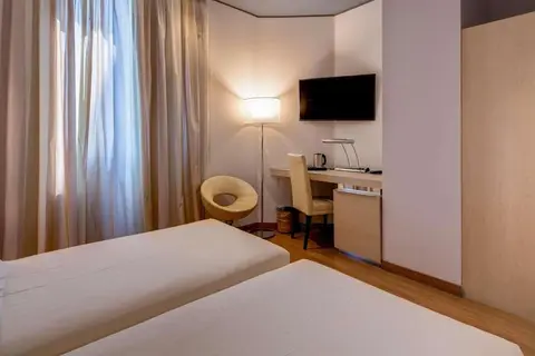 B&B Hotel Expo Verona Villafranca in Villafranca di Verona — foto 4