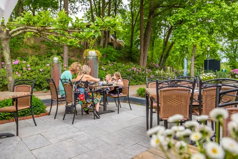 Vakantiepark Maasduinen foto 5