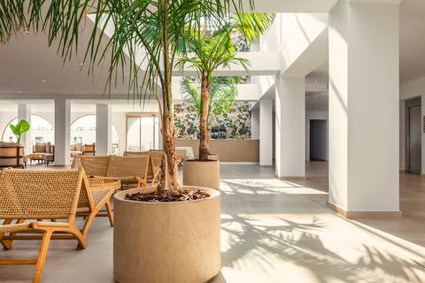 Hotel Blue Sea Island foto 11