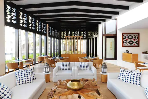 Al Baleed Resort Salalah by Anantara in Salalah — foto 9