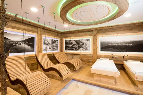 Hotel Alphof - kort verblijf in Alpbach — foto 17