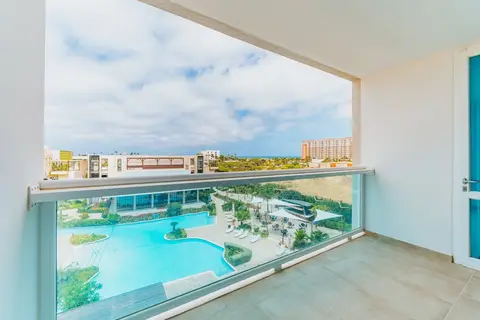 Radisson Blu Aruba in West Punt — foto 8