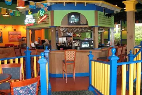 Avanti Palms Resort & Conference Center in Orlando — foto 24