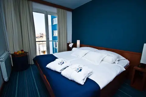Hotel Kornati in Biograd na Moru — foto 14