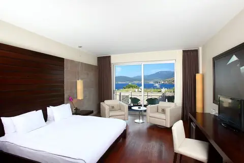 No:81 Hotel in Bodrum, foto 17