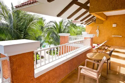 Barceló Maya Tropical - All Inclusive in Puerto Aventuras — foto 29
