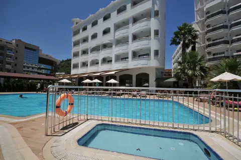 My Dream Hotel in Marmaris — foto 5